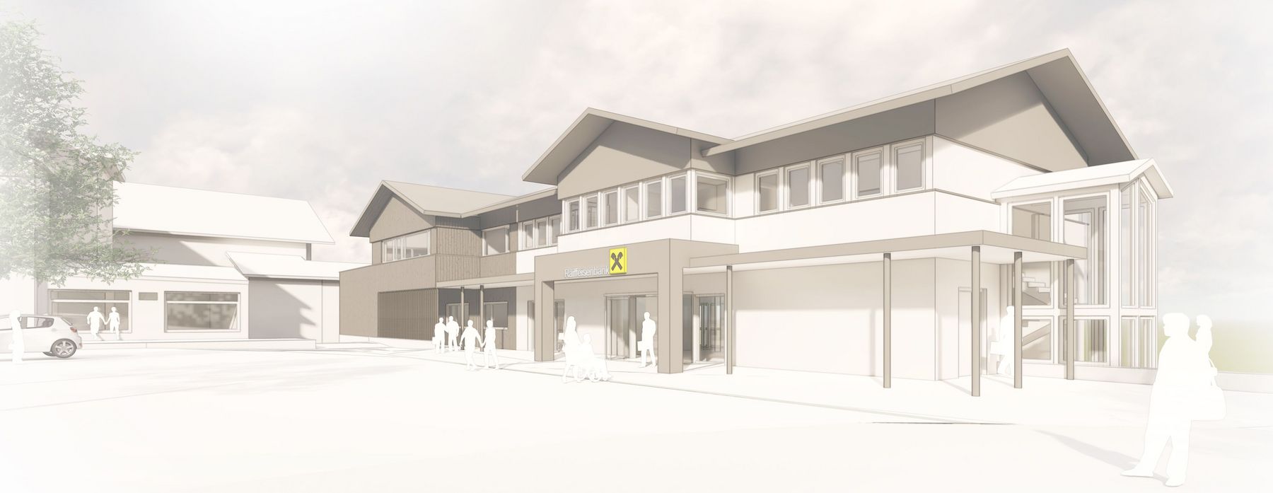 01 Gesamt-SW Dorfplatz