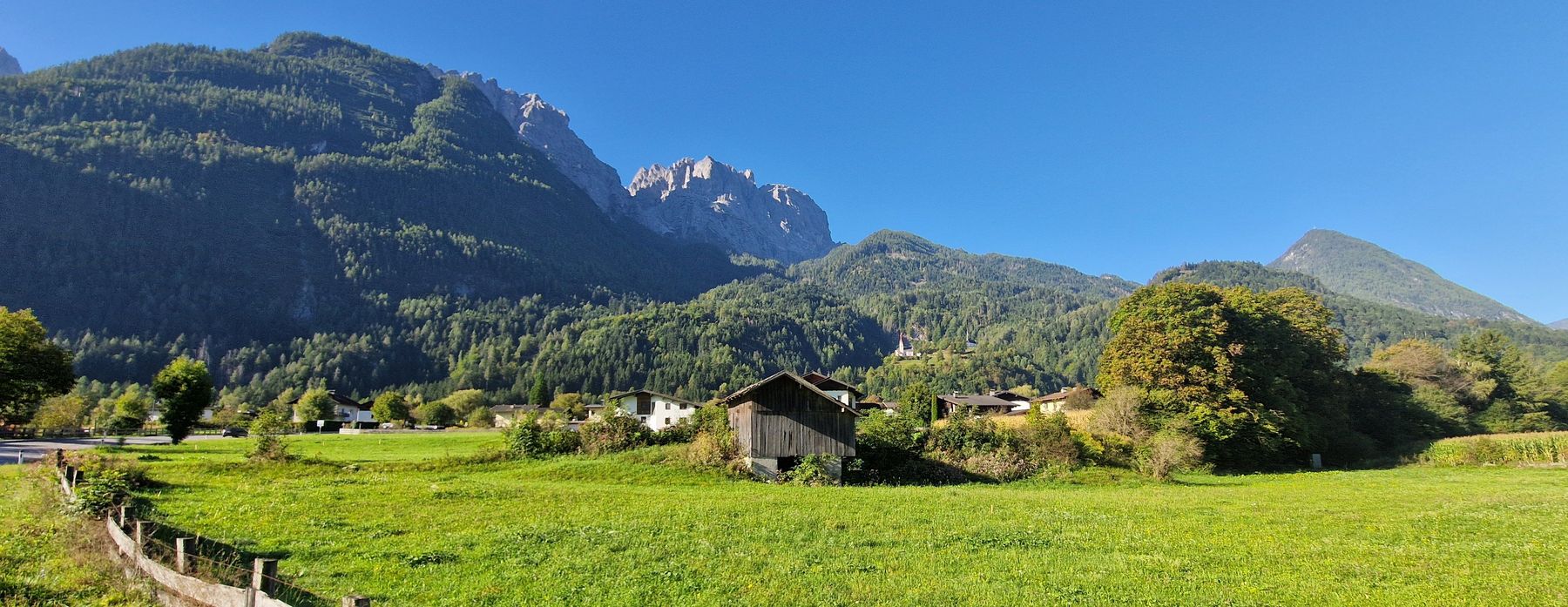 Grundstueck
