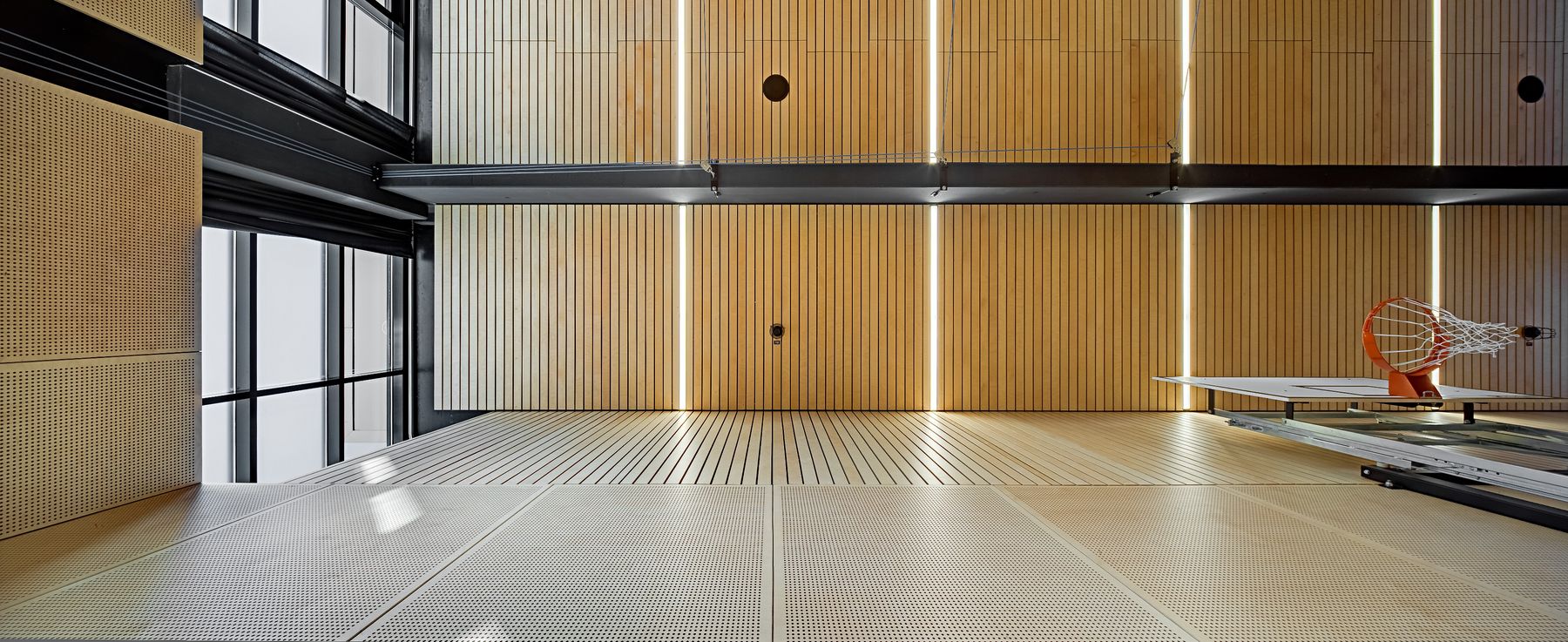 o k a i architektur design - 116 - HAK Turnsaal2018 - retterfoto